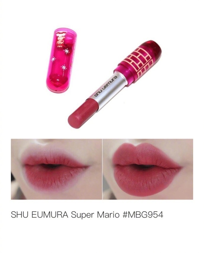 小众品牌口红唇釉推荐博主,口红推荐平价小众美妆博主