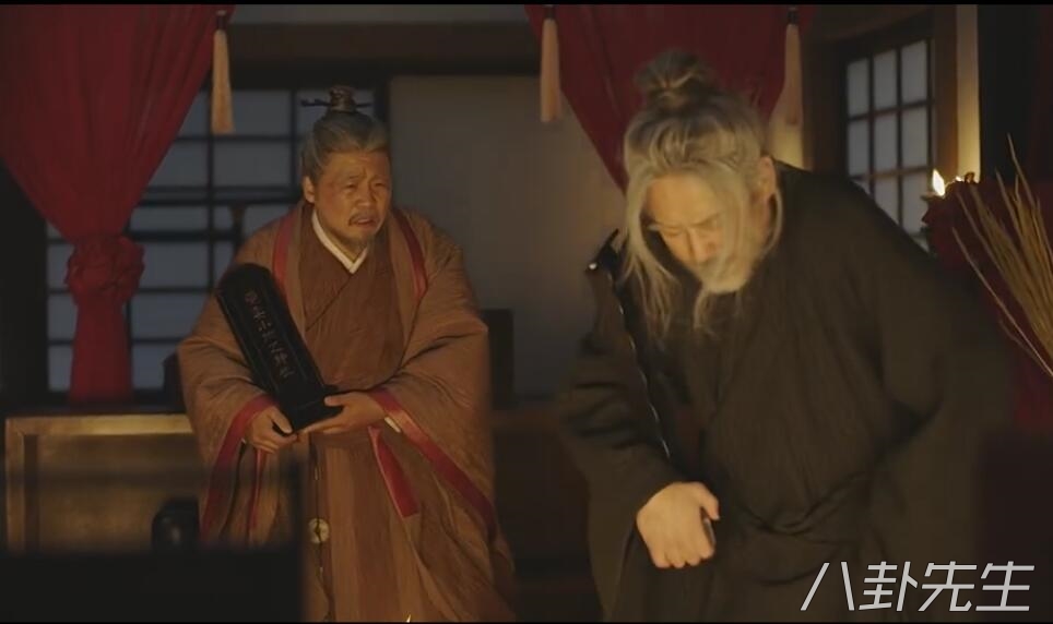 虎啸龙吟司马懿和曹爽互相谦让,虎啸龙吟司马懿兵变诛杀曹爽