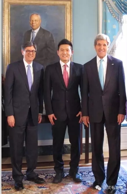 央视新闻驻美记者,央视驻美记者王冠头条号