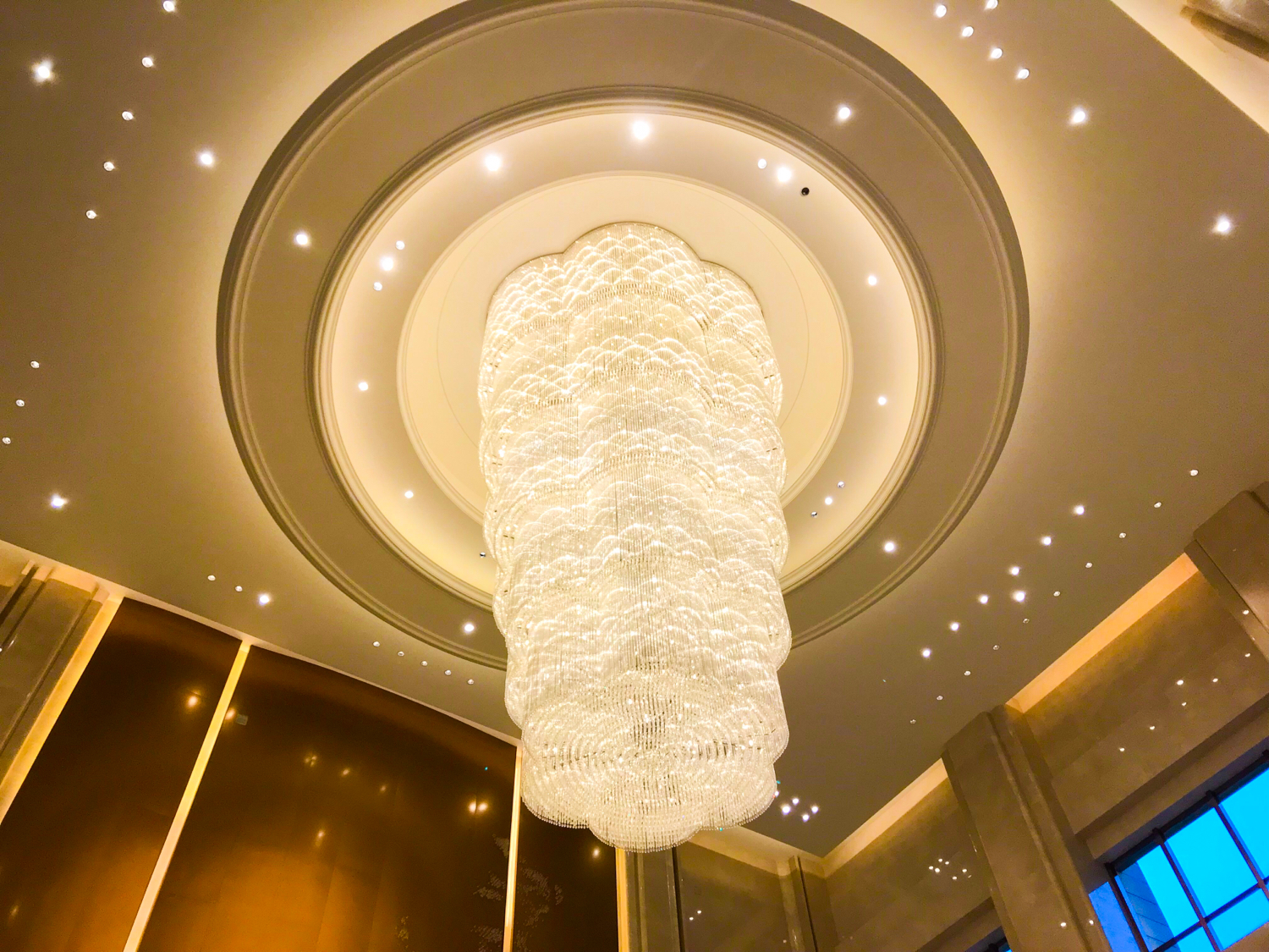 成都龙泉驿希尔顿酒店,成都龙泉驿区希尔顿酒店是几星级