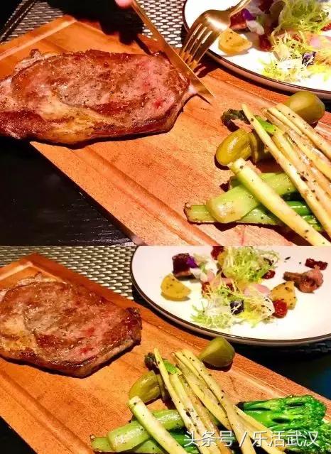 武汉最好最适合约会的餐饮,武汉约会餐厅走心推荐