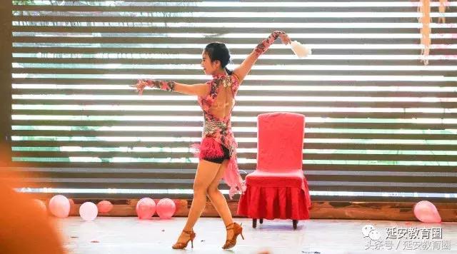 这年会那年会，励博教育集团的年会你见过没！