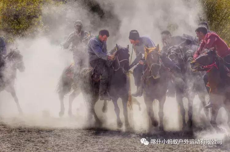 帕米尔高原肖贡巴哈尔节,帕米尔高原上的肖贡巴哈尔节