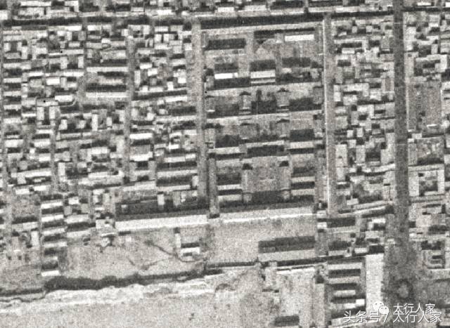 保定老卫星图,卫星地图河北省保定市