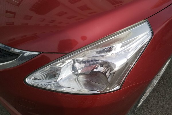 新款尼桑骐达隔音效果,日产骐达舒服吗