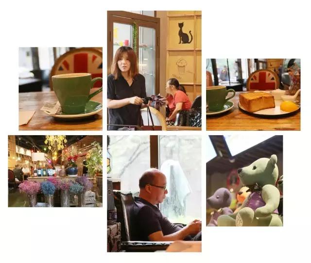 漫猫咖啡加盟费及加盟条件,漫猫咖啡馆