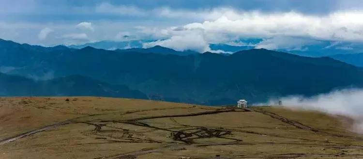 春节旅游一定要去五台山吗,今年冬天一定要去一趟五台山