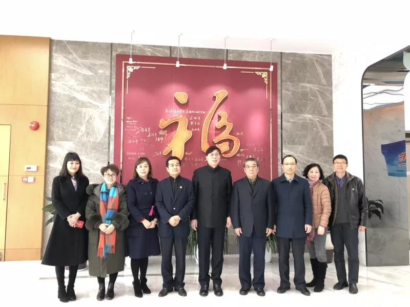 23年，加班1200天，员工流失率为零——于彦忠考察常州四药制药