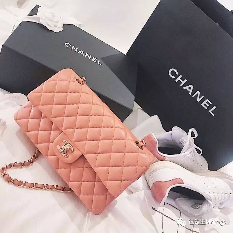 什么叫“包治百病”chanel、LV、Dior让爱买包包的人亲自告诉你