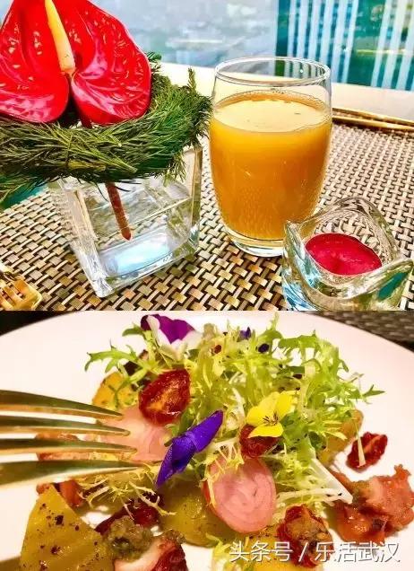 武汉最好最适合约会的餐饮,武汉约会餐厅走心推荐