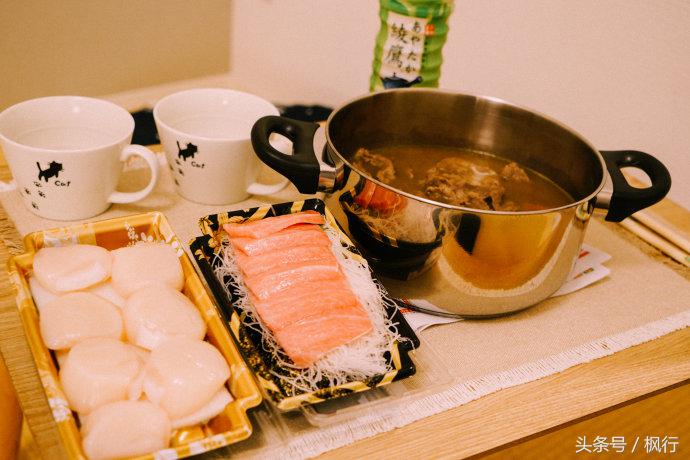 关西之旅日本美食,日本关西有哪些美食