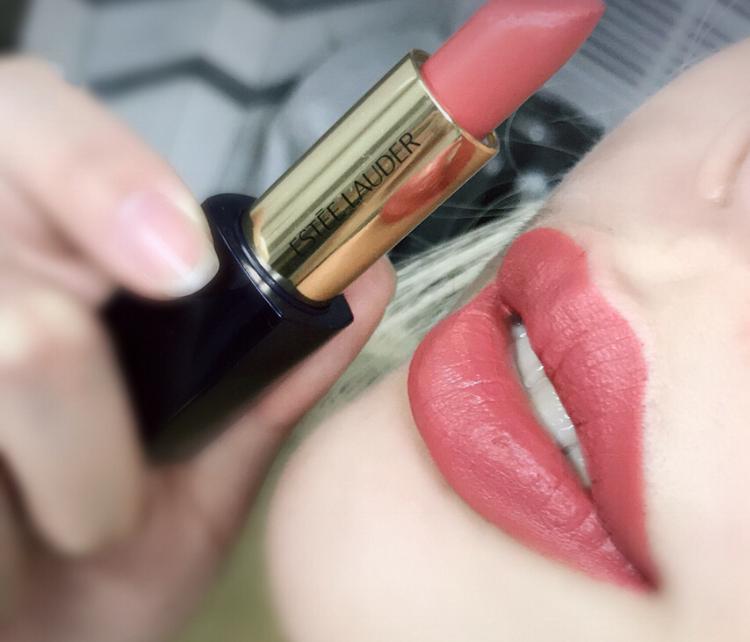 超美的豆沙奶茶色口红合集!香奈儿迪奥阿玛尼经典温柔色唇膏!