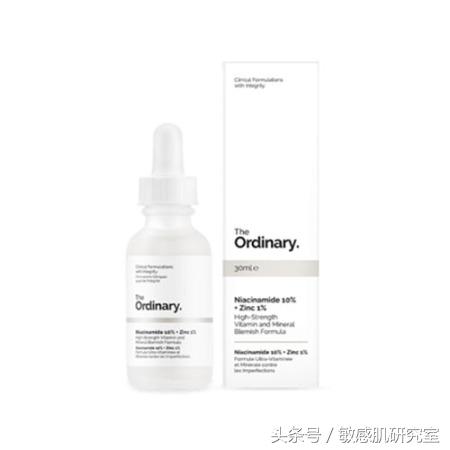 椎心泣血地拔草|敏感肌用一次就想丢掉的护肤品