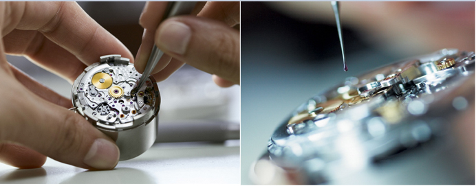 网上卖的手表怎样辨别真假,网购手表骗人套路