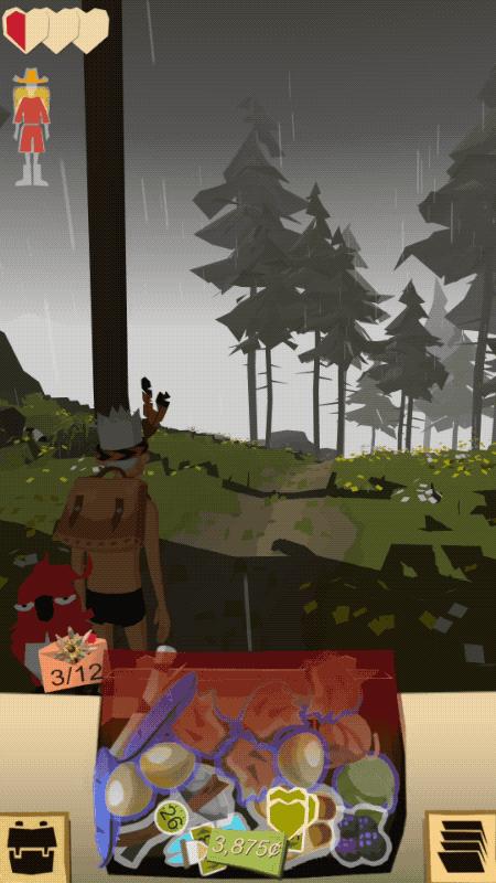 真正意义上的垃圾游戏,捡垃圾游戏有哪些