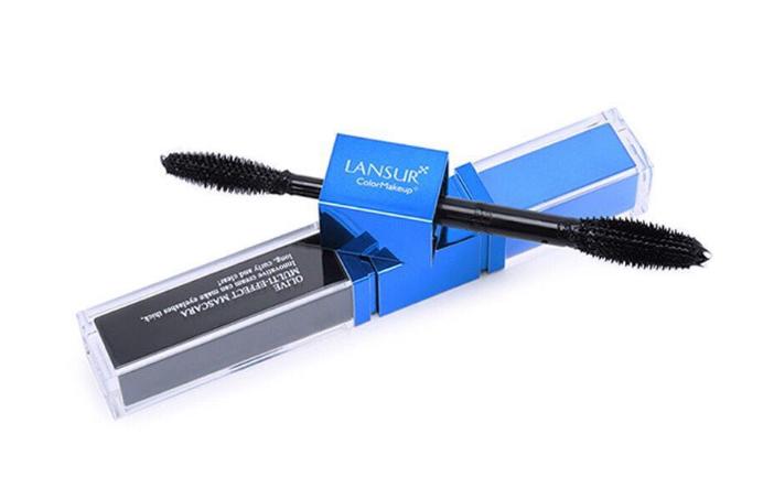 cosme大赏第一的睫毛膏,cos平价好物睫毛膏