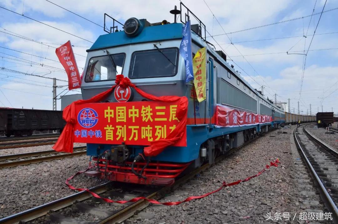 铁路大集体改制后是啥,铁路货运公司转型案例