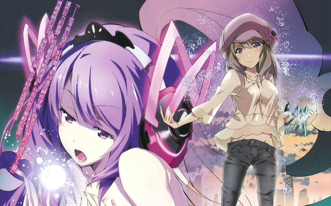 韩国二次元虚拟歌姬,特别火的二次元歌姬