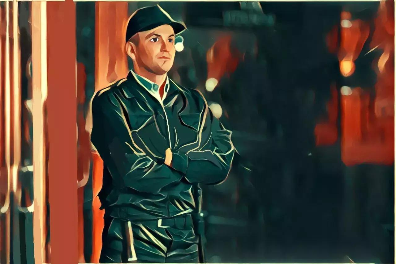 证券经纪人需要的常识,一个中介的自白