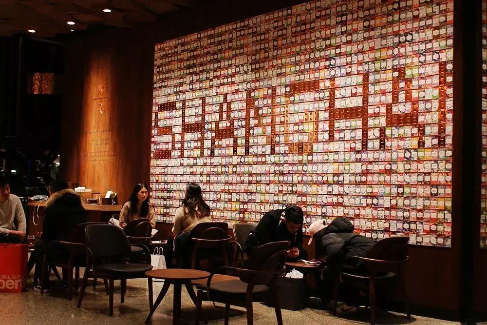 为什么说星巴克的上海烘焙工坊,星巴克烘焙工坊什么好喝