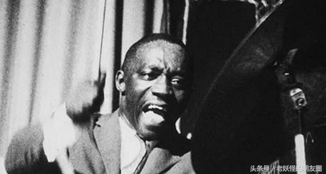 世上最好的十大鼓手,十大杰出鼓手