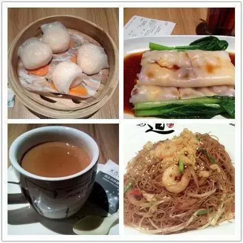 江汉路happy站台美食攻略,武汉江汉路美食攻略