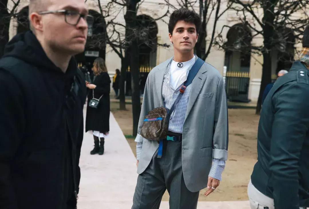 新的一年不愁穿,为你全面解析「2018年秋冬男装流行趋势」