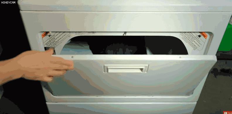 手洗衣服如何快速拧干,怎样洗衣服可以让衣服持久留香