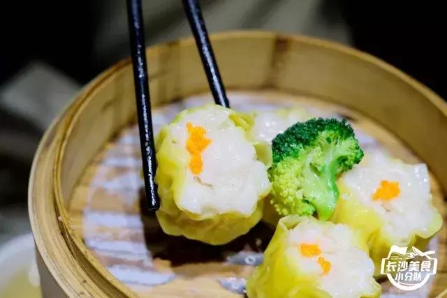 长沙观沙岭粤式早茶,长沙有几家早茶店