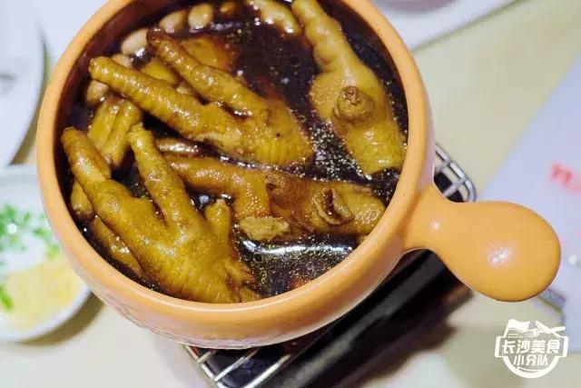 长沙观沙岭粤式早茶,长沙有几家早茶店