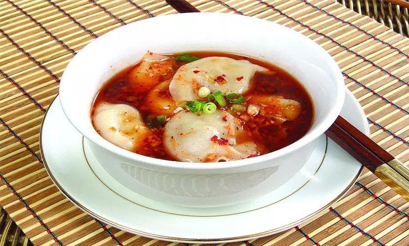 10个你来成都不得不吃的小吃盘点,成都最火爆的小吃成都名吃排行榜