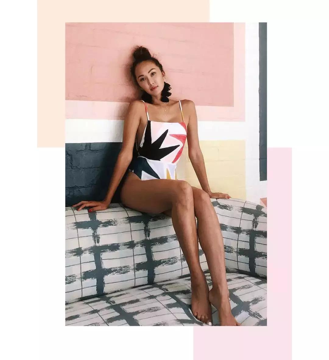 洛杉矶米兰达可儿,水果姐与米兰达可儿