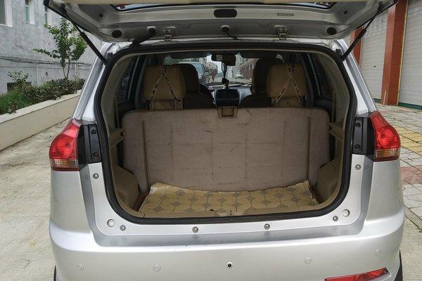 金杯智尚最新款,金杯智尚2013款全新车