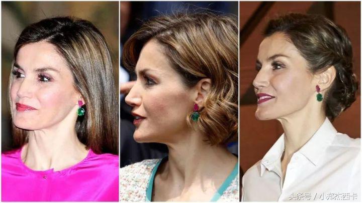 别再Zara了，西班牙王后亲自带你买买买！