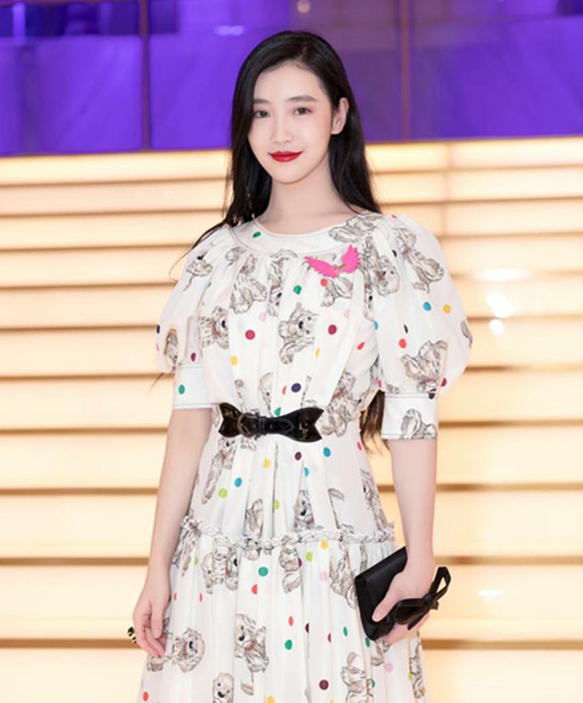 1978至2018中戏校花回顾,中戏公认最美两位校花