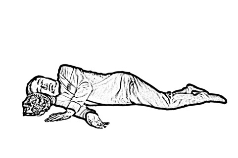 龟息疗法的正确做法,武当五行养生功龟息