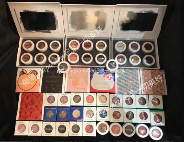 美妆大神|神级大触的画皮技巧,明明就是直接换了个头!