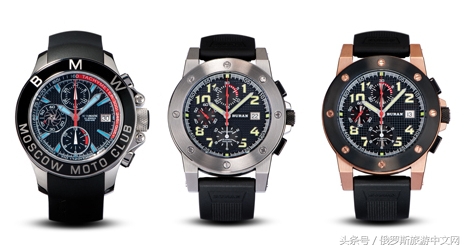 俄罗斯奢侈小众名表,俄罗斯普京戴的名表价格