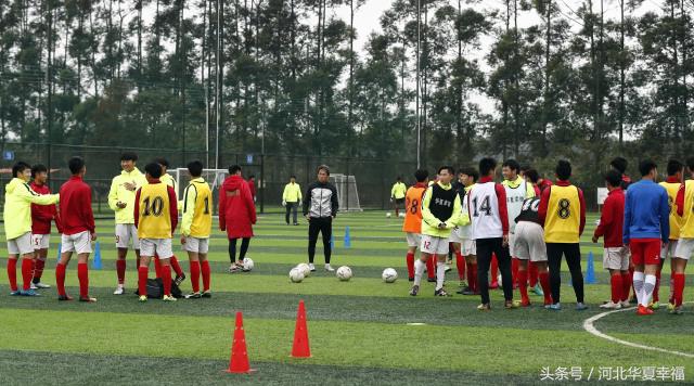 杨戬评价恒大足球,杨戬执教