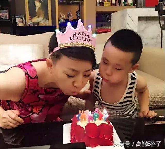 家有儿女夏东海年龄,家有儿女第一部夏东海背黑锅