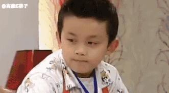 家有儿女夏东海年龄,家有儿女第一部夏东海背黑锅