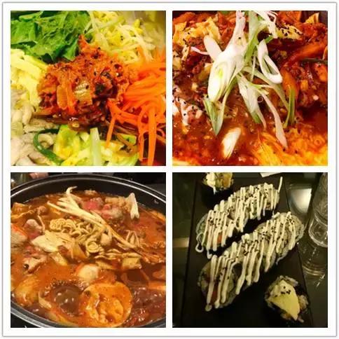 江汉路happy站台美食攻略,武汉江汉路美食攻略