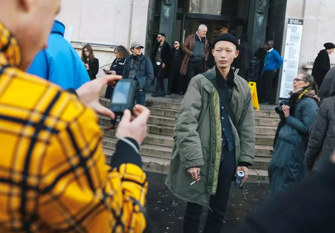 新的一年不愁穿,为你全面解析「2018年秋冬男装流行趋势」