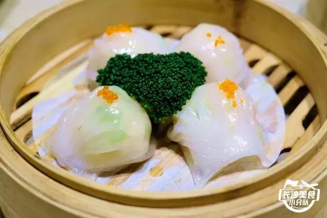 长沙观沙岭粤式早茶,长沙有几家早茶店