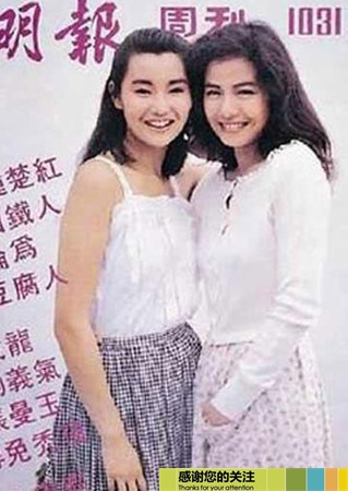 娱乐圈反目成仇的十对明星,人生如戏处处都是坑