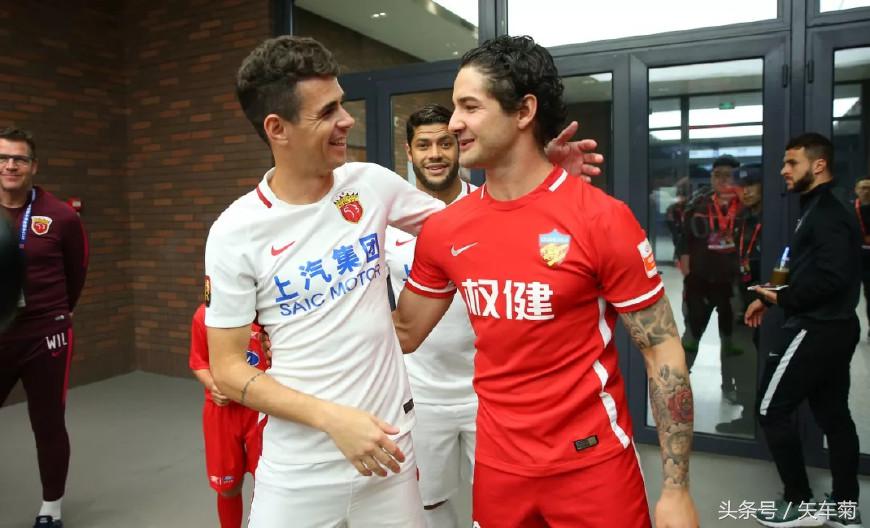 亚冠上海上港vs天津权健,上港权健亚冠何时开打