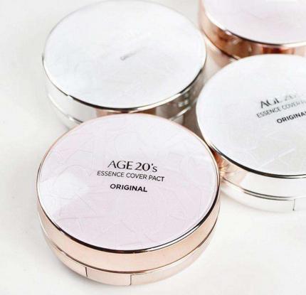 适合冬天的6款滋润气垫，最便宜才89元，完美水光肌轻松get!