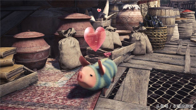 1.22本猫每日主机新闻杉果成任系合作商PS4出手办XBOX发新手柄