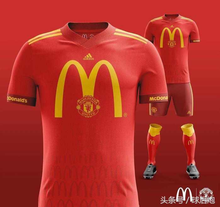 笑你个球：一张图告诉你球星上厕所的区别，最骚的要数小罗了