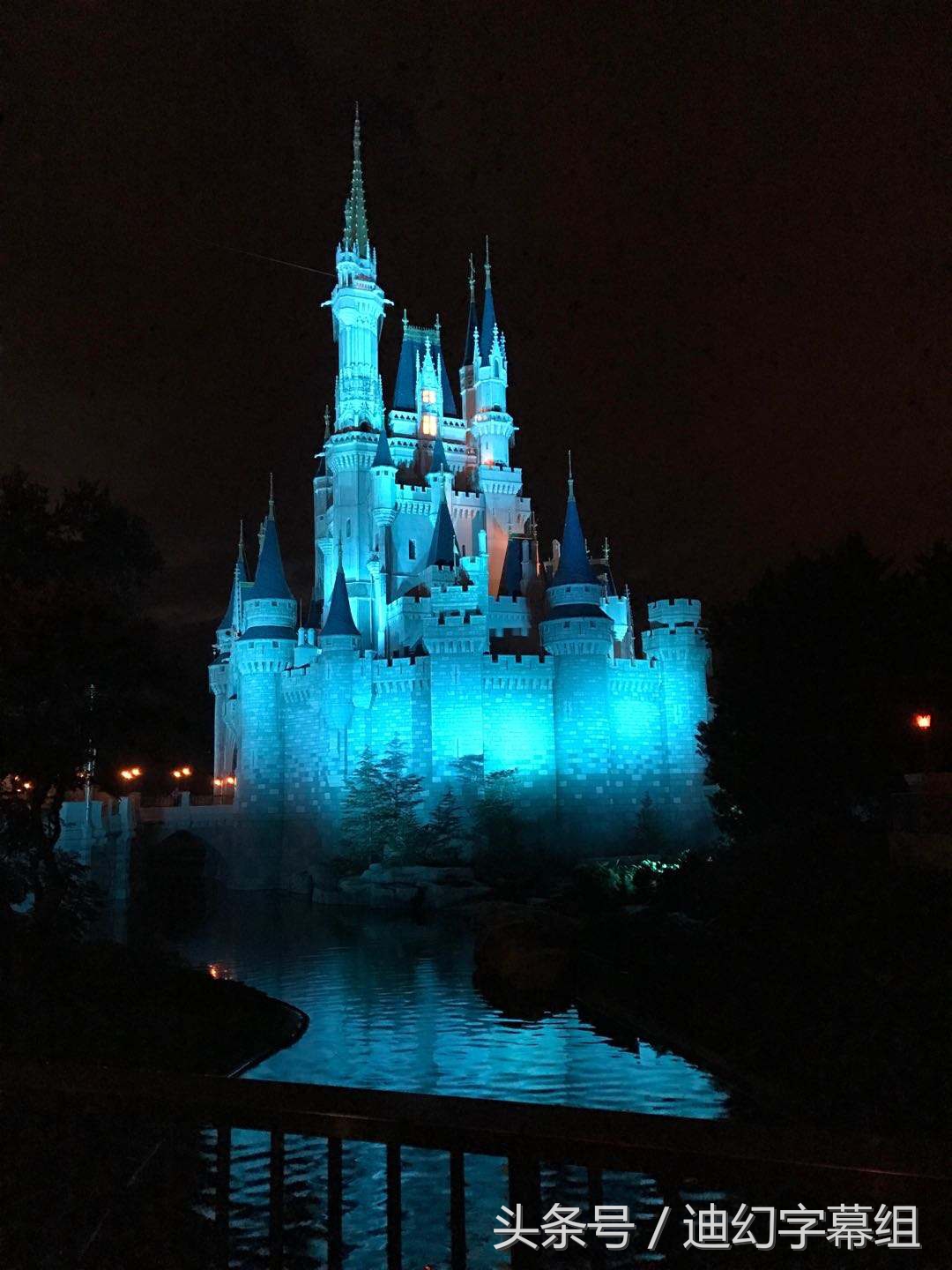 如何在上海迪士尼乐园里工作,在迪士尼工作快乐吗